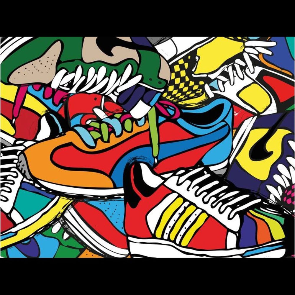 Meet your Posher, Czerny joy